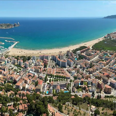 Rocamaura 9 Sistachrentals Appartement