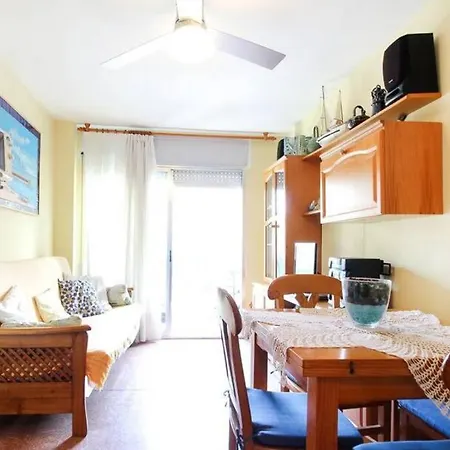 Apartment Rocamaura 9 Sistachrentals L'Estartit
