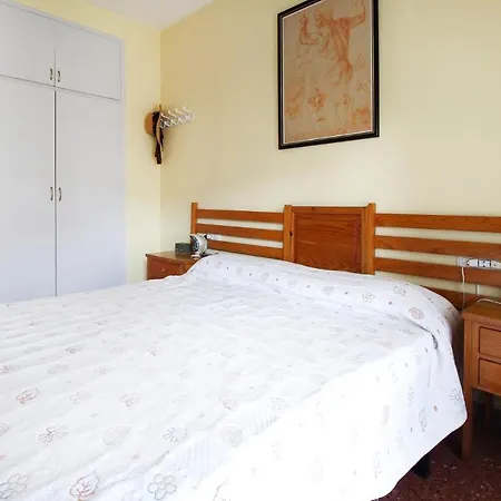 Rocamaura 9 Sistachrentals Apartment *