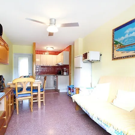 Rocamaura 9 Sistachrentals Apartment *