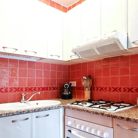 Apartment Rocamaura 9 Sistachrentals *