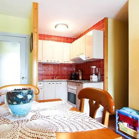 Rocamaura 9 Sistachrentals * L'Estartit