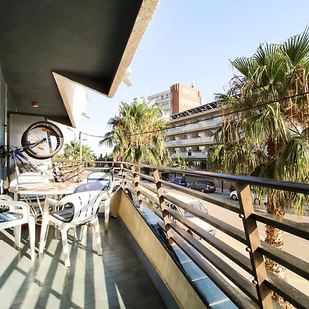 Rocamaura 9 Sistachrentals Apartment L'Estartit