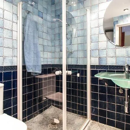Rocamaura 9 Sistachrentals Apartment *
