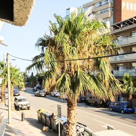 Rocamaura 9 Sistachrentals Apartment