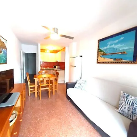 Rocamaura 9 Sistachrentals Apartment
