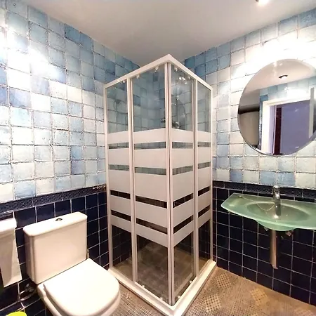 Apartment Rocamaura 9 Sistachrentals L'Estartit