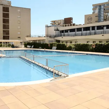 Rocamaura 9 Sistachrentals Apartment