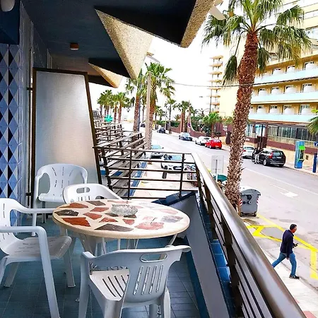 Apartmán Rocamaura 9 Sistachrentals L'Estartit
