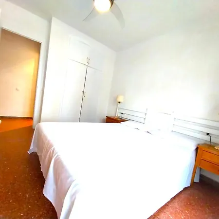 Rocamaura 9 Sistachrentals Lägenhet *
