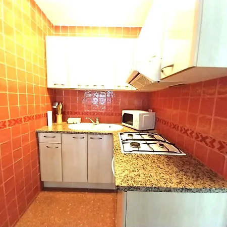 Apartment Rocamaura 9 Sistachrentals L'Estartit