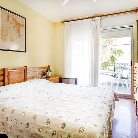 Rocamaura 9 Sistachrentals Apartment *