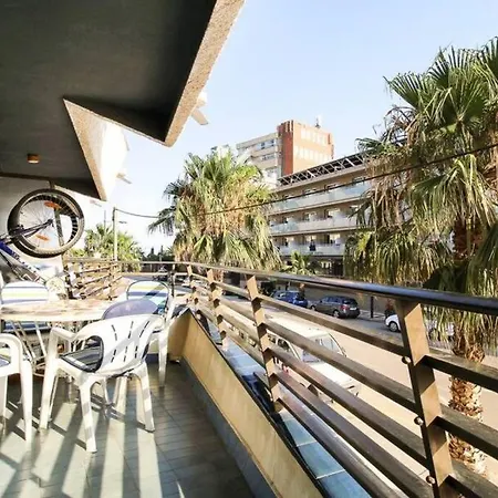 Rocamaura 9 Sistachrentals Apartment L'Estartit