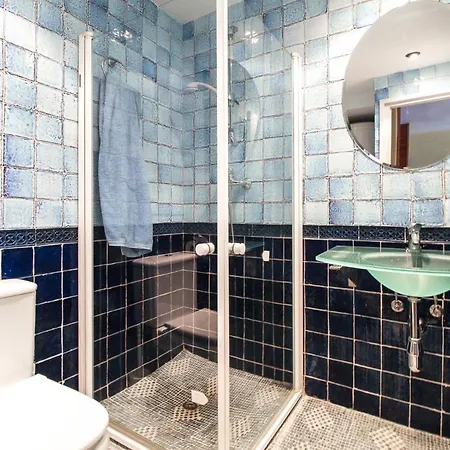 Rocamaura 9 Sistachrentals Apartment *