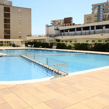 Apartment Rocamaura 9 Sistachrentals *